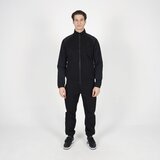 La Terra Muška trenerka Tadeo Tracksuit, Crna Cene