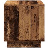  za kavu staro drvo 40x40x43 cm konstruirano drvo | shoptok.hr
