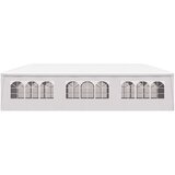  za zabave 3 x 9 m bijeli | Eponuda.com