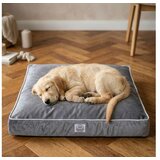 PAWS_WHISKERS Krevet za pse Silky Paw L Cene