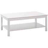 Hanah home Club sto Shp-880-Bb-1, 80x40x80 cm, Bijeli | Eponuda.ba