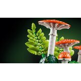 LEGO® Botanicals 11505 Gozdne gobe | Shoptok.si