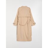 Sinsay Klasični dvoredni trench | shoptok.hr