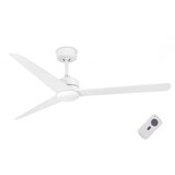 Faro 33721 - Plafonski ventilator NU bela | Eponuda.com