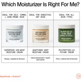 Youth To The People Adaptogen Deep Moisture Cream hidratantna krema 59 ml | shoptok.hr
