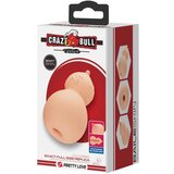 Crazy Bull 2024 Masturbator Crazy Bull Calabash | Shoptok.si