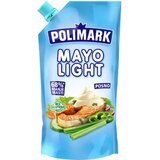 Polimark mayo light majonez 280ml cene