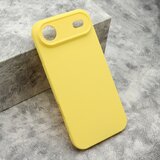  Futrola gentle color za iphone 17 air (6.6) zuta ( F121336 ) | ePonuda.com