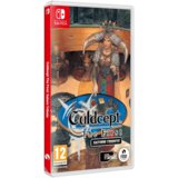 Clear River Games Culdcept The First Saturn Tribute - Cepter Edition (Nintendo Switch) | Shoptok.si