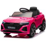Premium Stil audi SQ8 e-tron auto na akumulator Cene