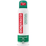 Borotalco Original dezodorans u spreju 200ml | ePonuda.com