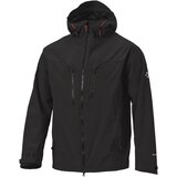 BRILLE muška jakna derek hiking jacket crna Cene