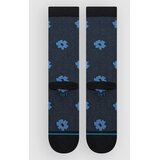 Stance Digital Daisy Crew Socks black | Shoptok.si
