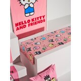 Sinsay Pamučni ručnik Hello Kitty | shoptok.hr