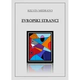 Kelvin Medrano - Evropski stranci