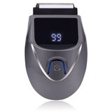 INF 2-v-1 električni strižnik in brivnik ZCB122, pametna baterija Gray, (5000287203) | Shoptok.si