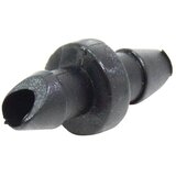  Cevni priključek Microdrip (4 mm, 25 kos) | Shoptok.si