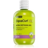 DevaCurl Ultra Defining Gel gel za lase za obliko 355 ml