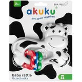 Akuku Zvečka za djecu, krava | shoptok.hr