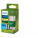 Philips led sijalica ultraefficient vintage P45 E27/3,8W/230V 2700K | Eponuda.com