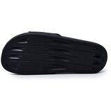 Big Star Men's Rubber Flip Flops Black | ePonuda.com