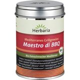 Herbaria Maestro di BBQ Cene
