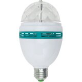 Olimp Sport Led disko sijalica DL3/27RGB | ePonuda.com