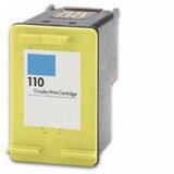 Eurotoner Tinta Zamjenska za HP 110 XL - C4804A Cijene