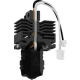 Conch Hotend Plus za Bambu Lab X1/X1C – vnaprej sestavljeno - 0,6 mm