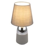 Globo 24135C - Stona lampa EUGEN 1xE14/40W/230V | Eponuda.com