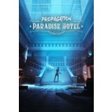 Steam Propagation: Paradise Hotel [VR] (PC) Key GLOBAL | ePonuda.com
