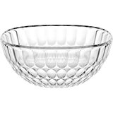 guzzini VANITY skleda 25 cm - Clear | Shoptok.si