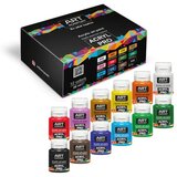 Komplet akrilnih barv ACRYL PRO Composite Cene