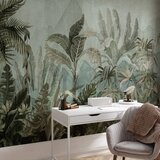  Foto tapeta - Mountain Jungle 147x105 | shoptok.hr