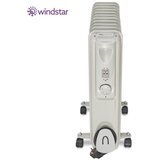  Uljni radijator sa 11 rebara YUGO 1000/1500/2500W/230V | Eponuda.com