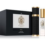 Tiziana Terenzi Delox Luxury Box Potovalni set uniseks Cene