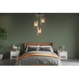 Opviq Luster Rectangle Triple B Glass | Eponuda.com