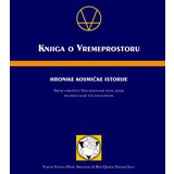 Book Volum Votan,Hose Argueljas - Knjiga o vremeprostoru Cene