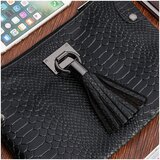 Vera Pelle krax53black sarena | shoptok.hr