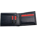 USNJENA DENARNICA MOŠKA PIERRE CARDIN 2129 TILAK76 MODRA | shoptok.hr