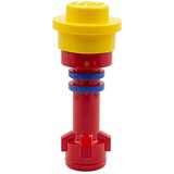 Lego Iconic baterijska lampa: crveno-žuta | Eponuda.com