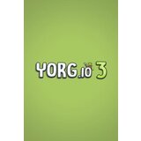 Steam YORG.io 3 (PC) Key EUROPE | ePonuda.com