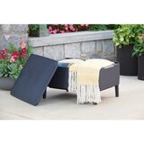 Lesnina XXXL lounge garnitura salemo, siva, 4-Delni set | Shoptok.si