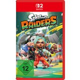 Nintendo Switch 2 Splatoon Raiders Cijene