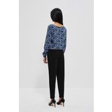 Marisse Pants Z-Sp-3905 Black | Shoptok.si