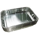 KINGSTONE Aluminijasta posoda Kingstone XL (5 kos, d 41,7 x š 21,8 cm) Cene