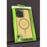  IPhone 15 Pro Max Bavitel MagSafe braon | Eponuda.com