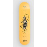 Arbor Whiskey 7.75" Upcycle Skateboard deska yellow | Shoptok.si