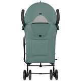 Kikka Boo kišobran kolica za bebe Beetle 2 Mint, 6m+ | Eponuda.com