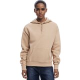 Desigual bež dukserica za žene | ePonuda.com